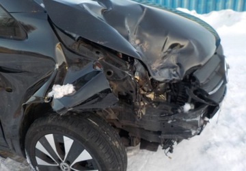 Mercedes Vito W447 2024 Mercedes-Benz Vito Okazja 2.0 Diesel 163KM, zdjęcie 27