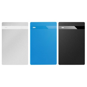 2,5-дюймовый жесткий диск USB3.0 Aluminium III