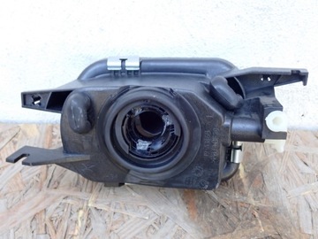 HALOGEN LEVÝ MERCEDES CLK 209 2002- 19-0554-01-9 TYC