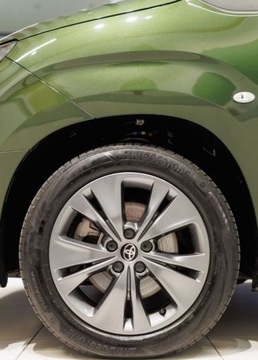 Toyota 2024 Toyota Proace City Verso 1.5 D-4D VIP aut 1.5 Diesel 130KM, zdjęcie 13