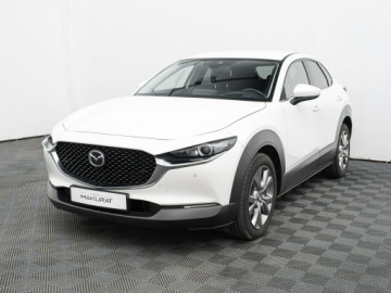 Mazda CX-30 2.0 SKYACTIV-G 150KM 2021 Mazda CX-30 GD8E615#2.0 mHEV Kanjo 2WD Podgrz.f i, zdjęcie 1