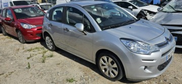 Citroen C3 II 2015 Citroen C3 2015 100tys km, zdjęcie 26