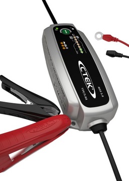 CTEK MXS 3.8 12В 3.8А Автоматическое зарядное устройство