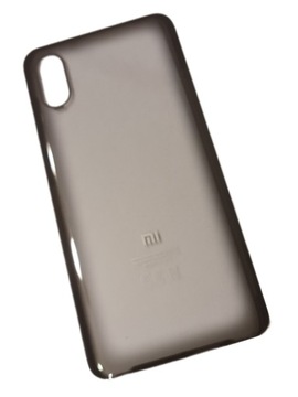 XIAOMI MI8 KLAPKA BATERI ORYGINAŁ OBUDOWA