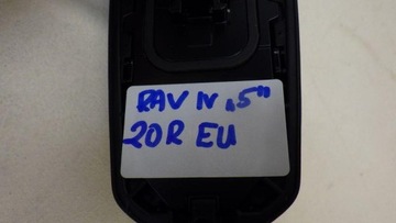 ANTÉNA STŘEŠNÍ PŘÍVOD TOYOTA RAV4 V 86101-42A90