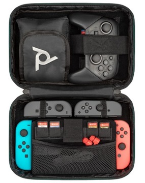 Дорожный кейс PDP SWITCH / Lite ANIMAL CROSSING