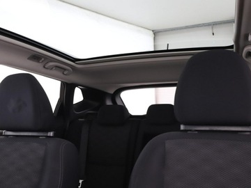 Nissan Qashqai II Crossover 1.6 dCi 130KM 2017 Nissan Qashqai automat panorama navi klima auto, zdjęcie 37
