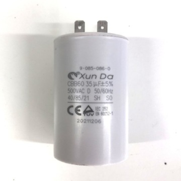 Конденсатор KARCHER K4 K5 для выключателя