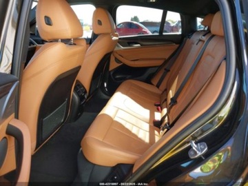 BMW X4 G02 2020 BMW X4 xDrive30i 2020 2.0l 2.0 Benzyna 248KM, zdjęcie 12