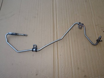 FORD TRANSIT CUSTOM FACELIFT 2.0 PŘÍVOD