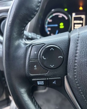 Toyota RAV4 V 2019 Toyota RAV4 Toyota RAV4 2.5 Hybryda 155KM, zdjęcie 12