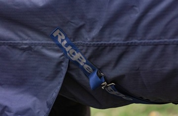 ДОЖДЕВИК ДЛЯ ЛОШАДЕЙ, размер 135 COVALLIERO