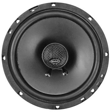 АВТОМОБИЛЬНЫЕ ДИНАМИКИ ДЛЯ FIAT GRANDE PUNTO ПЕРЕДНЯЯ ЧАСТЬ