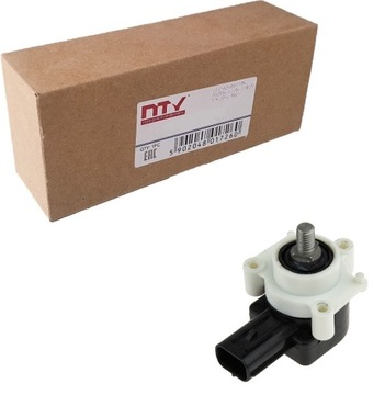 ДАТЧИК УРОВНЯ СВЕТА TOYOTA AURIS 2007-