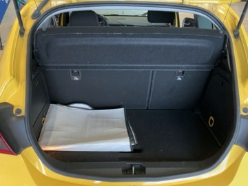 Opel Corsa E Hatchback 3d 1.4 Twinport 90KM 2015 Opel Corsa 1.4 Edition, zdjęcie 6