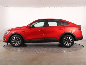 Renault Arkana SUV 1.3 TCe 140KM 2022 Renault Arkana 1.3 TCe, Salon Polska, zdjęcie 2
