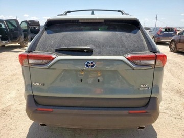 Toyota RAV4 V 2023 Toyota RAV4 2023 TOYOTA RAV4 XLE PREMIUM 2.5 Hybryda 219KM, zdjęcie 5