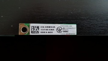 Moduł Bluetooth inny cn-0rm948