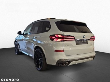 BMW X5 G05 SUV Plug-In Facelifting 3.0 50e 490KM 2026 BMW X5 BMW X5 3.0 Hybryda Plug-in 490KM, zdjęcie 4