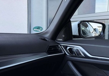 BMW Seria 4 G22-23-26 Coupe 2.0 420d 190KM 2024 BMW Seria 4 I wlasciciel M Sport Gwarancja Bezwypadkowy FVAT23, zdjęcie 17