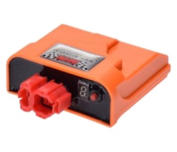 KINGWAY QUEST GY6 4T Moduł Zapłonowy Programowany