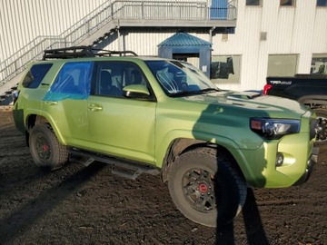 Toyota 2022 Toyota 4-Runner SR5 Premium 2022 4.0l 4.0 Benzyna 270KM, zdjęcie 4