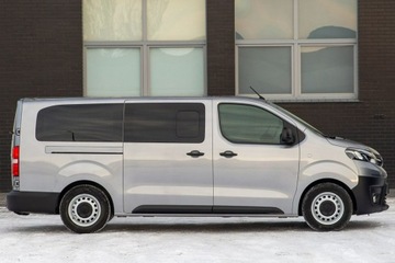 Toyota Proace II 2023 Toyota ProAce 8-OSÓB Maxi L2H1 kamera 2 x drzwi, zdjęcie 3