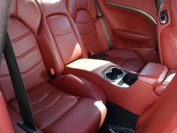 Maserati GranTurismo 2014 Maserati GranTurismo S 2014 4.7l 4.7 Benzyna 454KM, zdjęcie 10