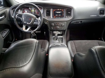 Dodge Charger VII 2018 Dodge Charger RT 392 2018 6.4l 6.4 Benzyna 485KM, zdjęcie 8