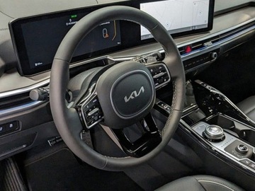 Kia Sorento IV SUV Facelifting 2024 1.6 T-GDI HEV 215KM 2025 KIA Sorento 1.6 T-GDI HEV Prestige Line aut 6os. Suv 215KM 2025, zdjęcie 6
