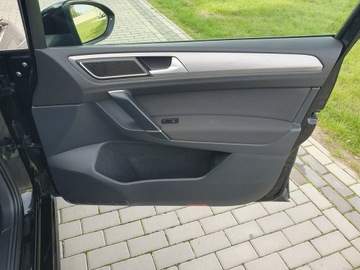 Volkswagen Golf Sportsvan 2014 Volkswagen Golf Sportsvan 1.6tdi Nawigacja Radar, zdjęcie 22