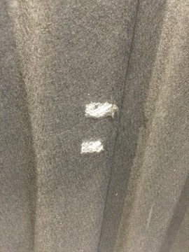 POLIČKA KUFRU CITROEN DS4 #153