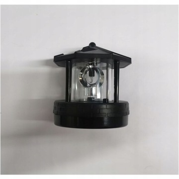 СОЛНЕЧНЫЙ ФОНАРЬ 600 МАЧ 360 ВРАЩЕНИЕ САДОВАЯ ЛАМПА, НАРУЖНЫЙ СВЕТ