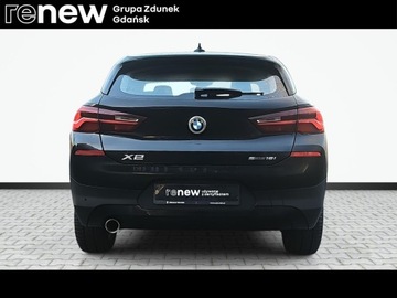 BMW X2 F39 2020 BMW X2 sDrive18i aut, zdjęcie 6