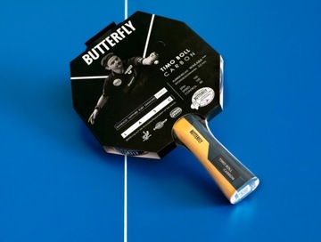 Ракетка для настольного тенниса BUTTERFLY BF-85037