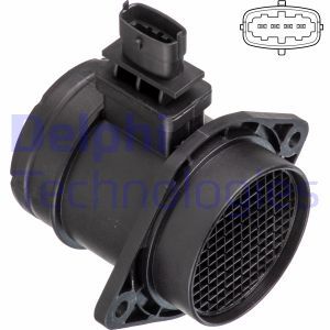 DELPHI AF10632-12B1 VÁHA VZDUCHU HMOTA VZDUCHU