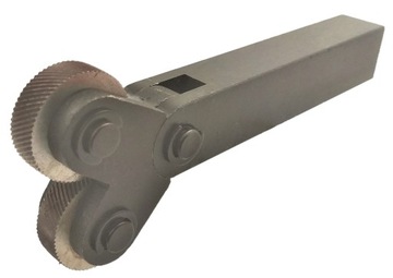 ДВОЙНОЙ КРЕСТОВОЙ РУБОК С НАСОСНЫМ РУКОЯТКОМ 1,0 ММ