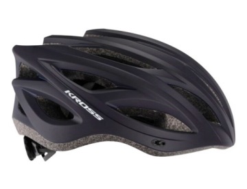 ВЕЛОСИПЕДНЫЙ ШЛЕМ KROSS BORAO III регулируемый размер M 54-58