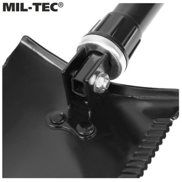 СКЛАДНОЕ ВОЕННОЕ СЕДЛО MIL-TEC DELUXE АРМИИ США