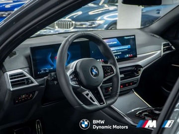 BMW Seria 3 G20-G21 Limuzyna 2.0 318i 156KM 2025 BMW Seria 3 18i 156 KM - Pakiet M Sport - Aktywny Tempomat - Adaptacyjne L, zdjęcie 15