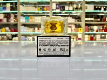 Roccobarocco Extraordinary EDP UNIKAT 100 мл.