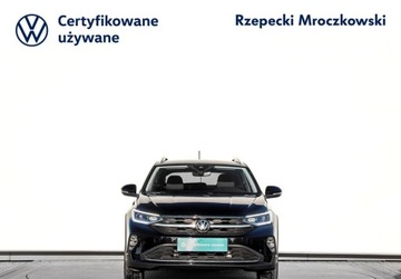 Volkswagen Taigo 2024 Volkswagen Taigo 1.0 TSI 116KM DSG Style Fotele Podgrzewane Kamera Cofania, zdjęcie 2