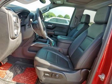  GMC Sierra K1500 Denali 2021 6.2l 6.2 Benzyna 420KM, zdjęcie 7