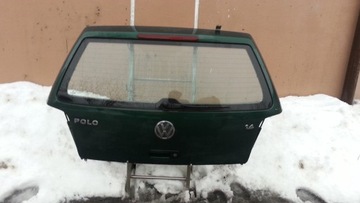VW POLO III LIFT 99-01 6N2 LC6M 3D KLAPA BAGAZNIKA