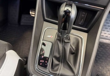 Seat Leon III CUPRA ST 2.0 TSI 290KM 2016 Seat Leon Sportstourer 2.0 TSI 290 KM Cupra 2.0 Benzyna 290KM, zdjęcie 18