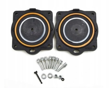 for Hiblow Hp-80/Hp-60 Air Pump Diaphragm Rebuild