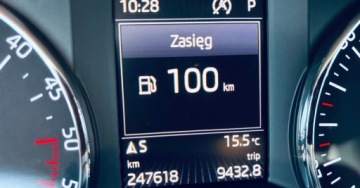 Skoda Octavia III Kombi 2.0 TDI 150KM 2016 Skoda Octavia 2.0D 150KM przeb.247tys DSG zadbana navi zarejestrowana 2.0, zdjęcie 13