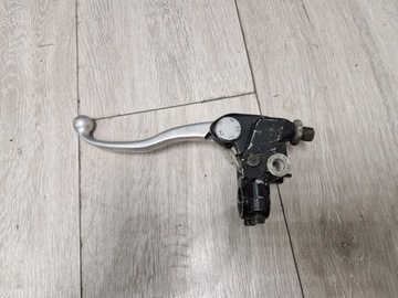 KAWASAKI MOCOWANIE SPRZEGLA ER6F KLAMKI KLAMKA ER6 LUSTERKA