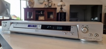 CD DVD-плеер SONY DVP-NS310 DVP N S 310