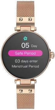 FOREVER Умные часы Forevive Petite SB-305